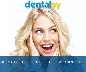 Dentiste cosmétique à Conrard