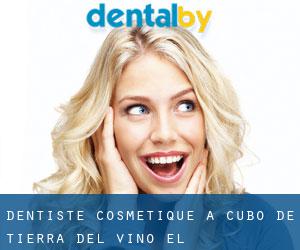 Dentiste cosmétique à Cubo de Tierra del Vino (El)