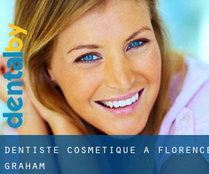 Dentiste cosmétique à Florence-Graham