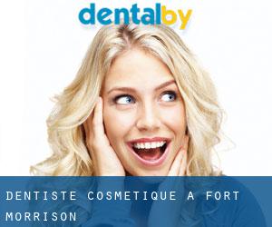 Dentiste cosmétique à Fort Morrison
