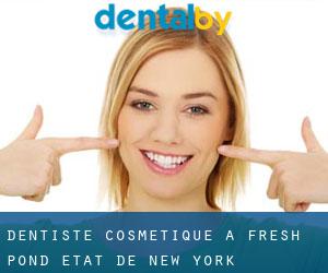 Dentiste cosmétique à Fresh Pond (État de New York)