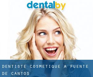 Dentiste cosmétique à Fuente de Cantos