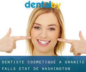 Dentiste cosmétique à Granite Falls (État de Washington)