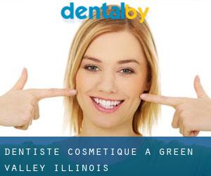 Dentiste cosmétique à Green Valley (Illinois)