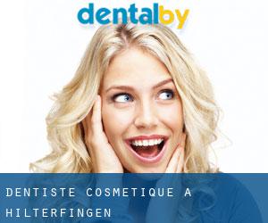 Dentiste cosmétique à Hilterfingen