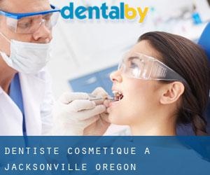 Dentiste cosmétique à Jacksonville (Oregon)