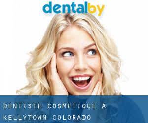 Dentiste cosmétique à Kellytown (Colorado)