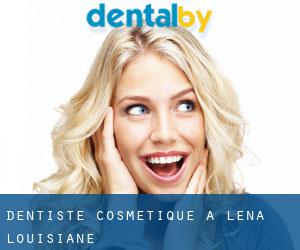 Dentiste cosmétique à Lena (Louisiane)