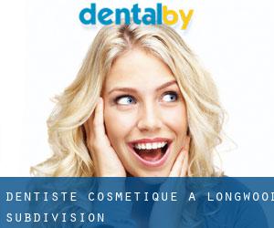 Dentiste cosmétique à Longwood Subdivision