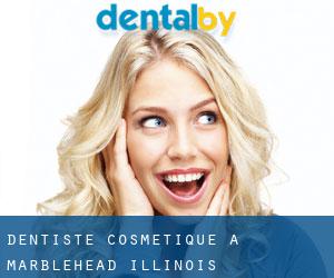 Dentiste cosmétique à Marblehead (Illinois)