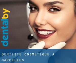 Dentiste cosmétique à Marcellus