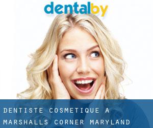 Dentiste cosmétique à Marshalls Corner (Maryland)