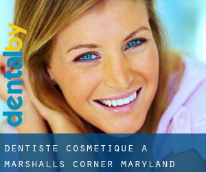 Dentiste cosmétique à Marshalls Corner (Maryland)
