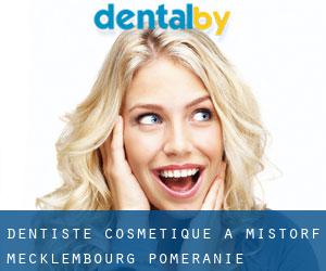 Dentiste cosmétique à Mistorf (Mecklembourg-Poméranie)