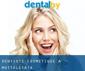 Dentiste cosmétique à Mottalciata
