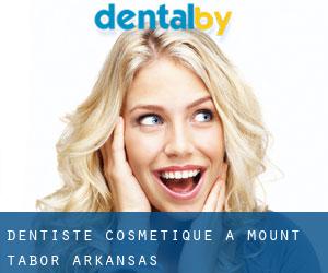 Dentiste cosmétique à Mount Tabor (Arkansas)