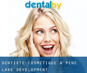 Dentiste cosmétique à Pine Lake Development