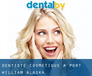 Dentiste cosmétique à Port William (Alaska)