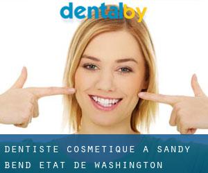 Dentiste cosmétique à Sandy Bend (État de Washington)