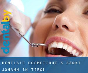 Dentiste cosmétique à Sankt Johann in Tirol