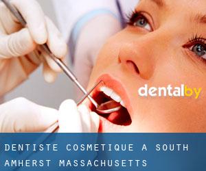 Dentiste cosmétique à South Amherst (Massachusetts)