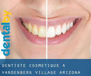 Dentiste cosmétique à Vandenberg Village (Arizona)