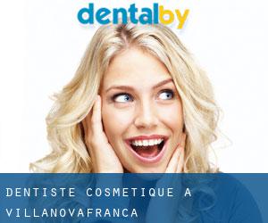 Dentiste cosmétique à Villanovafranca