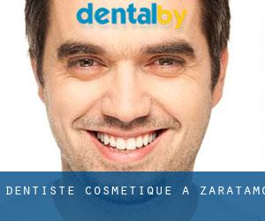 Dentiste cosmétique à Zaratamo