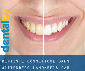 Dentiste cosmétique dans Wittenberg Landkreis par principale ville - page 1