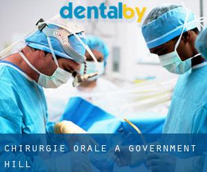 Chirurgie orale à Government Hill