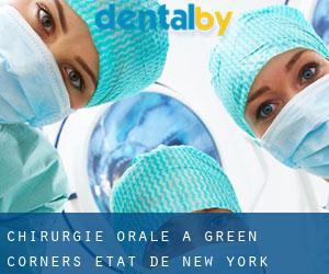 Chirurgie orale à Green Corners (État de New York)