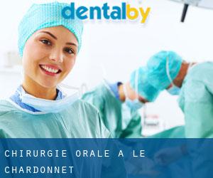 Chirurgie orale à Le Chardonnet
