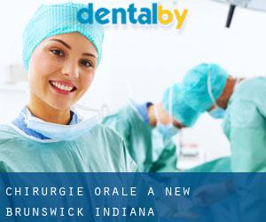 Chirurgie orale à New Brunswick (Indiana)