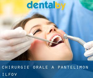 Chirurgie orale à Pantelimon (Ilfov)