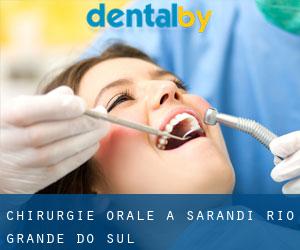 Chirurgie orale à Sarandi (Rio Grande do Sul)