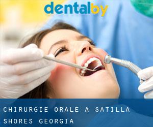 Chirurgie orale à Satilla Shores (Georgia)