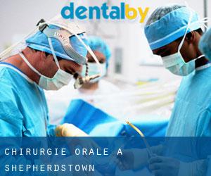 Chirurgie orale à Shepherdstown