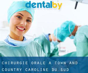 Chirurgie orale à Town and Country (Caroline du Sud)