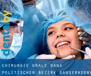 Chirurgie orale dans Politischer Bezirk Gänserndorf par ville - page 1