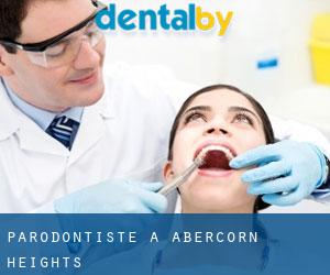 Parodontiste à Abercorn Heights