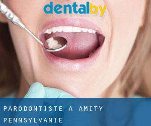 Parodontiste à Amity (Pennsylvanie)