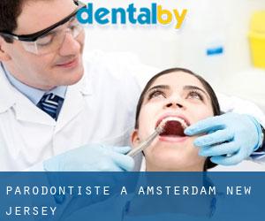 Parodontiste à Amsterdam (New Jersey)