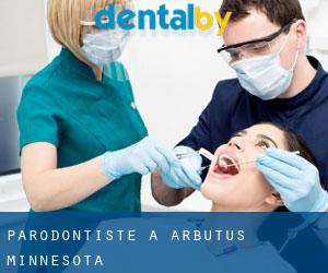 Parodontiste à Arbutus (Minnesota)