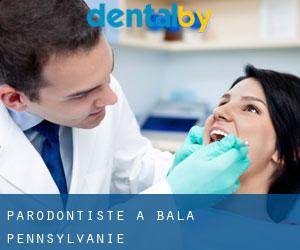 Parodontiste à Bala (Pennsylvanie)