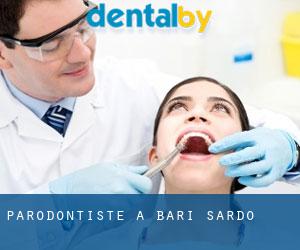 Parodontiste à Bari Sardo