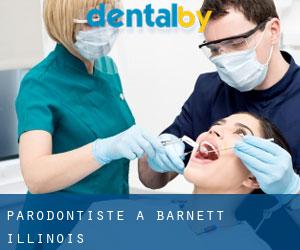 Parodontiste à Barnett (Illinois)