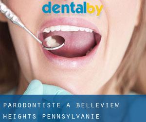 Parodontiste à Belleview Heights (Pennsylvanie)