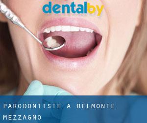 Parodontiste à Belmonte Mezzagno