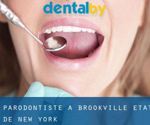 Parodontiste à Brookville (État de New York)