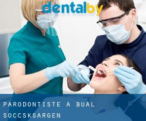 Parodontiste à Bual (Soccsksargen)